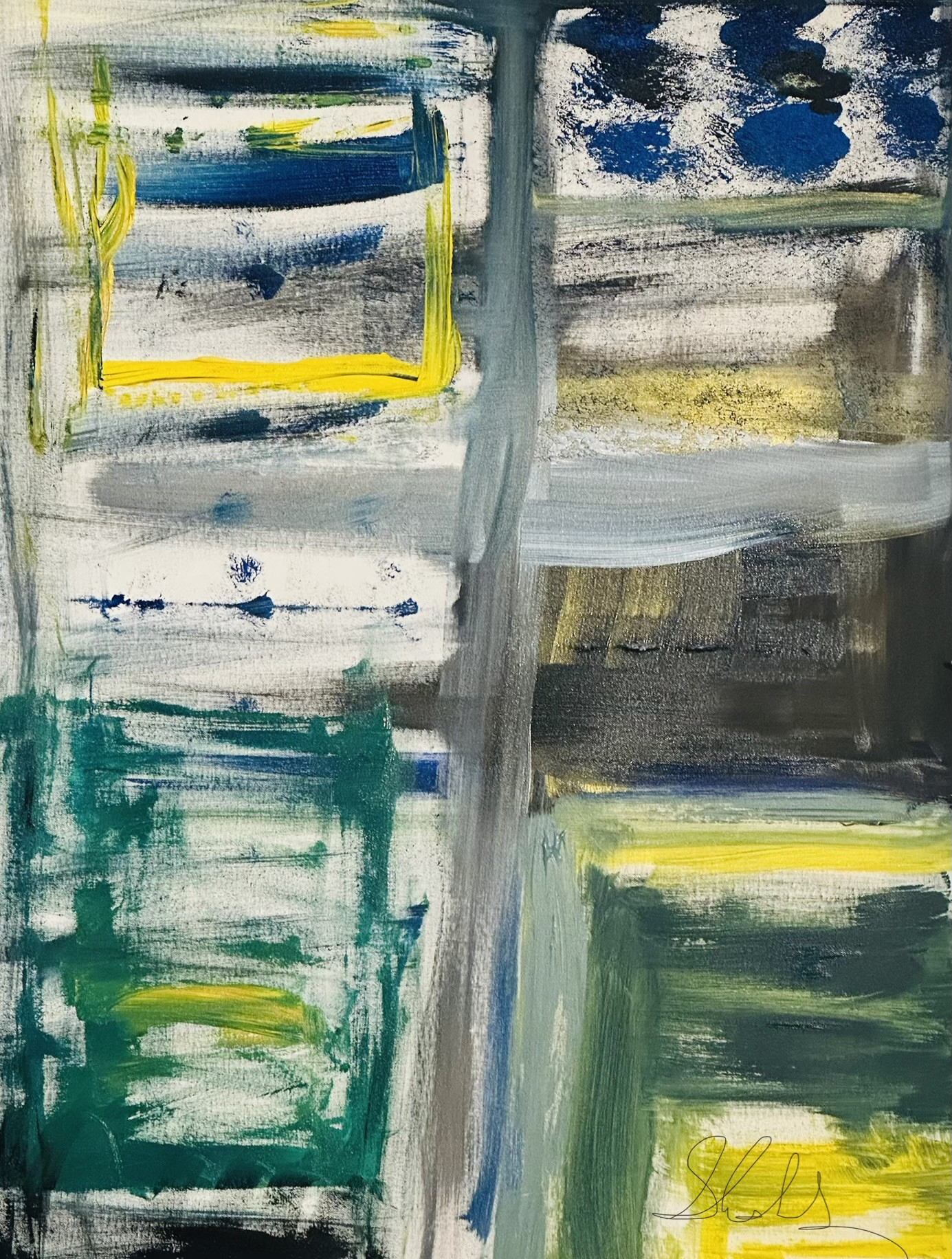 Becoming What God Is Calling Forth: Lament, Truth, and a Hope That Refuses to Look Away